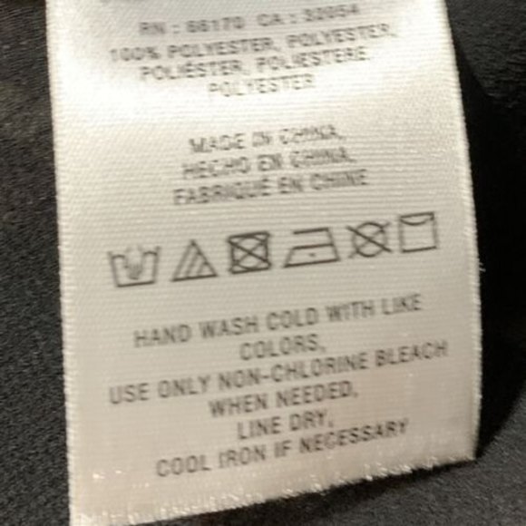 Anthropologie Meadow Rue Blouse Size XS Black Metallic Gold Shimmer Marya Blouse - Picture 9 of 10